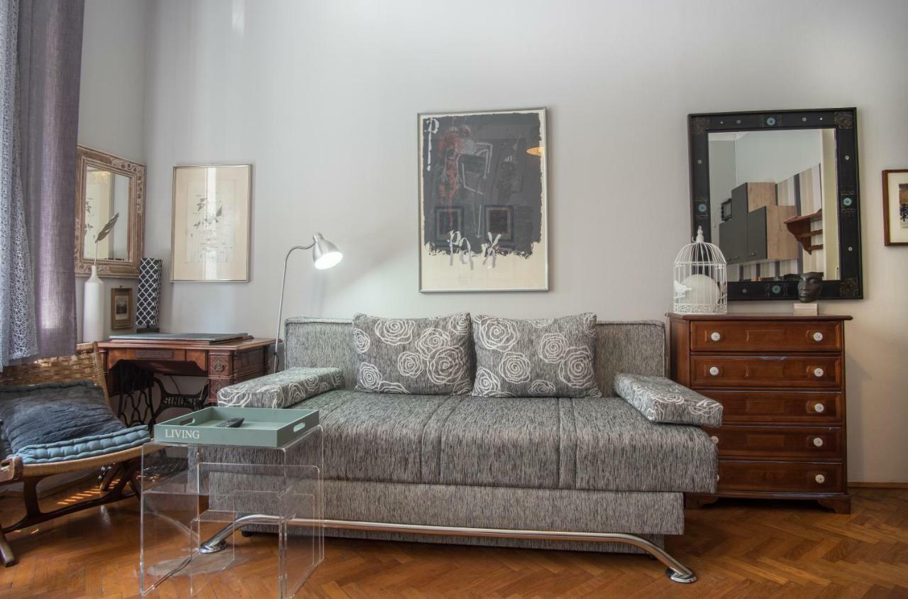 Appartement Cozy In The Heart Of