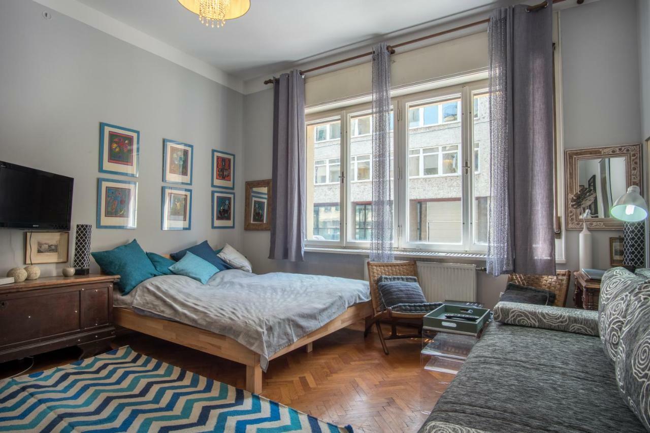 Appartement Cozy In The Heart Of *