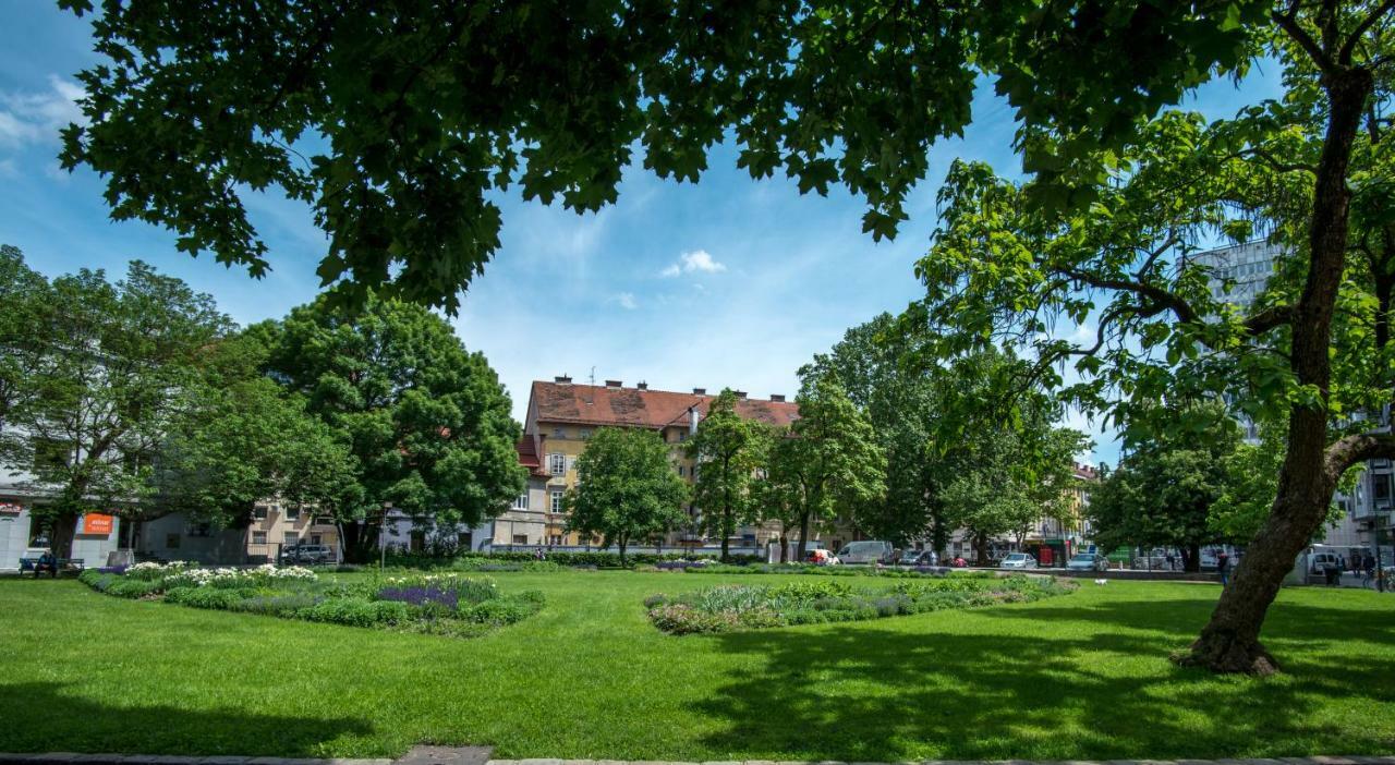 Cozy In The Heart Of * Ljubljana