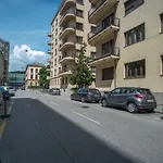 Cozy Apartment In The Heart Of Ljubljana