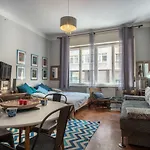 Cozy Apartment In The Heart Of Ljubljana
