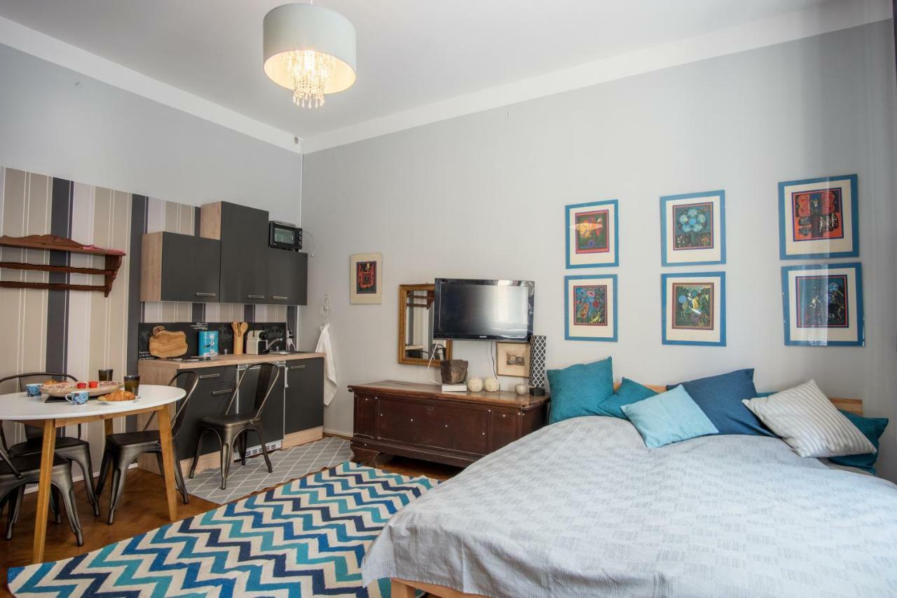 Apartment Cozy In The Heart Of