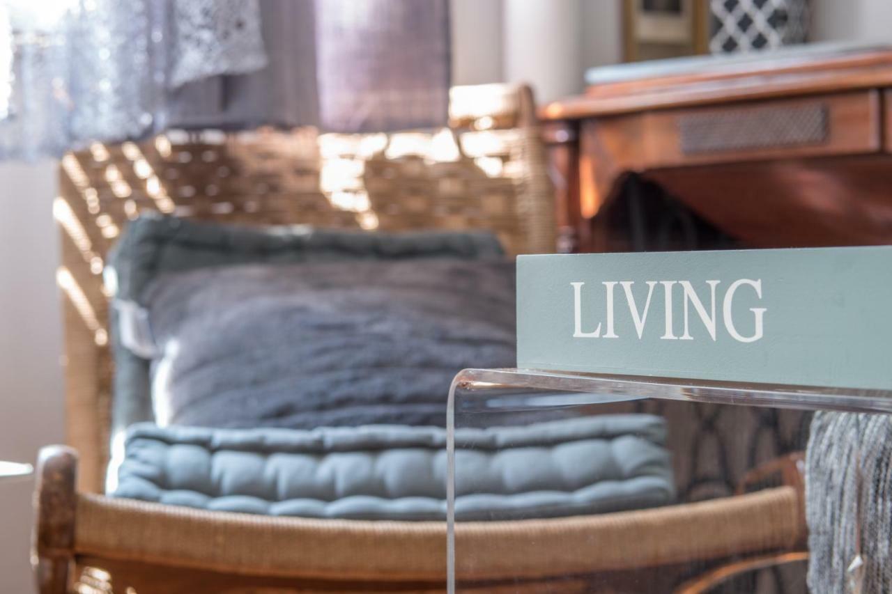 Apartment Cozy In The Heart Of